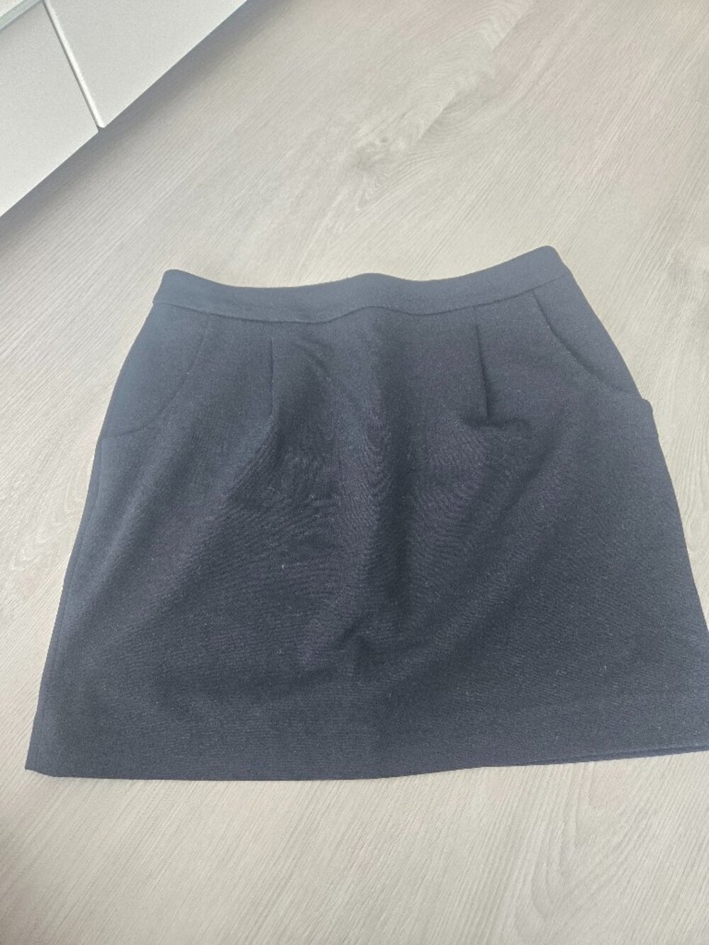 Black Michael Kors Skirt